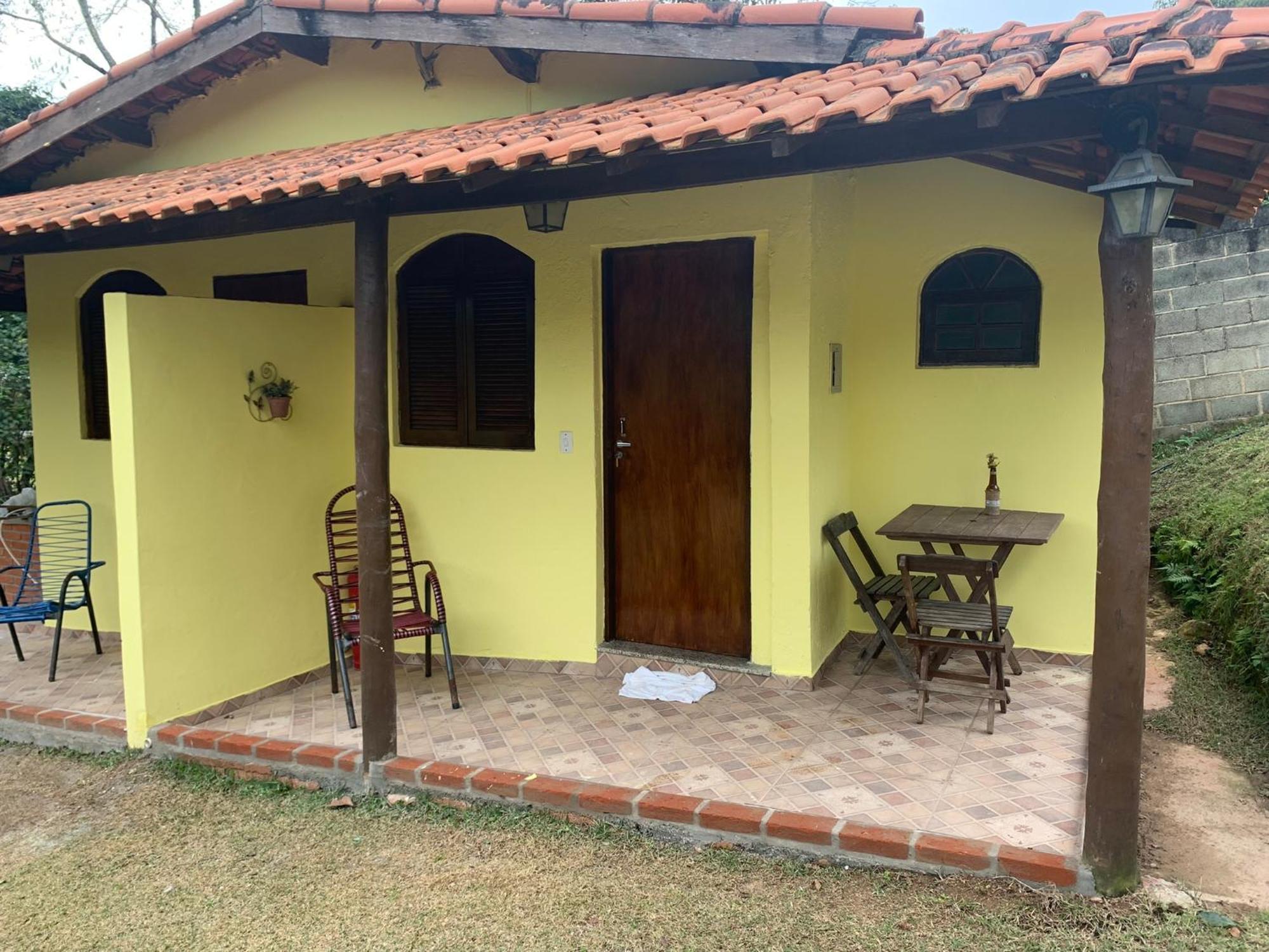 Rancho Cavalomania Bed & Breakfast - Sao Roque (Sao Paulo)