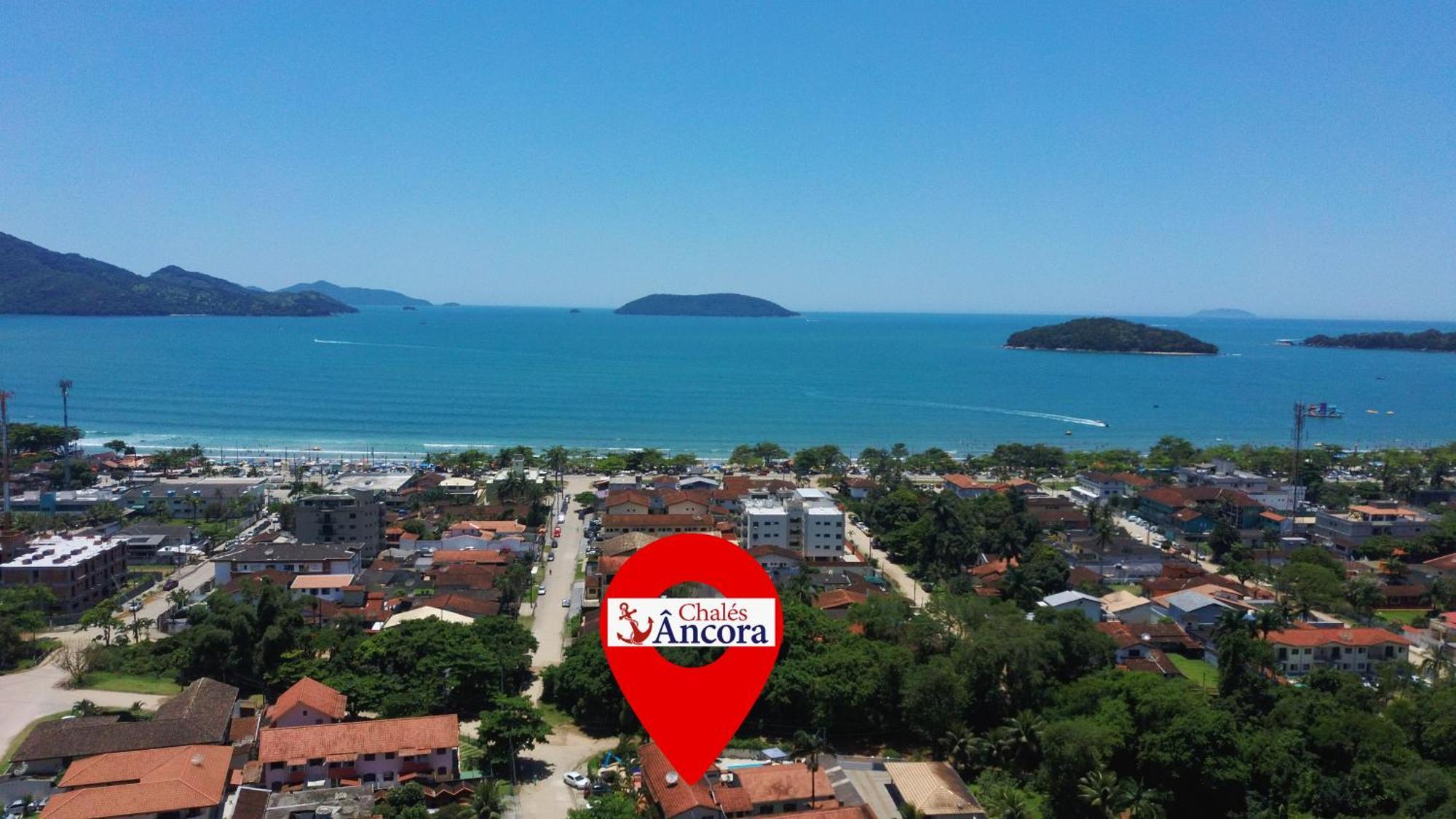 Residencial Chales Ancora