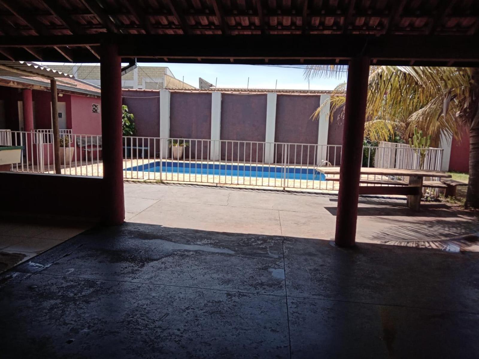 Chacara Do Lele Villa - Ribeirao Preto — Photos 1