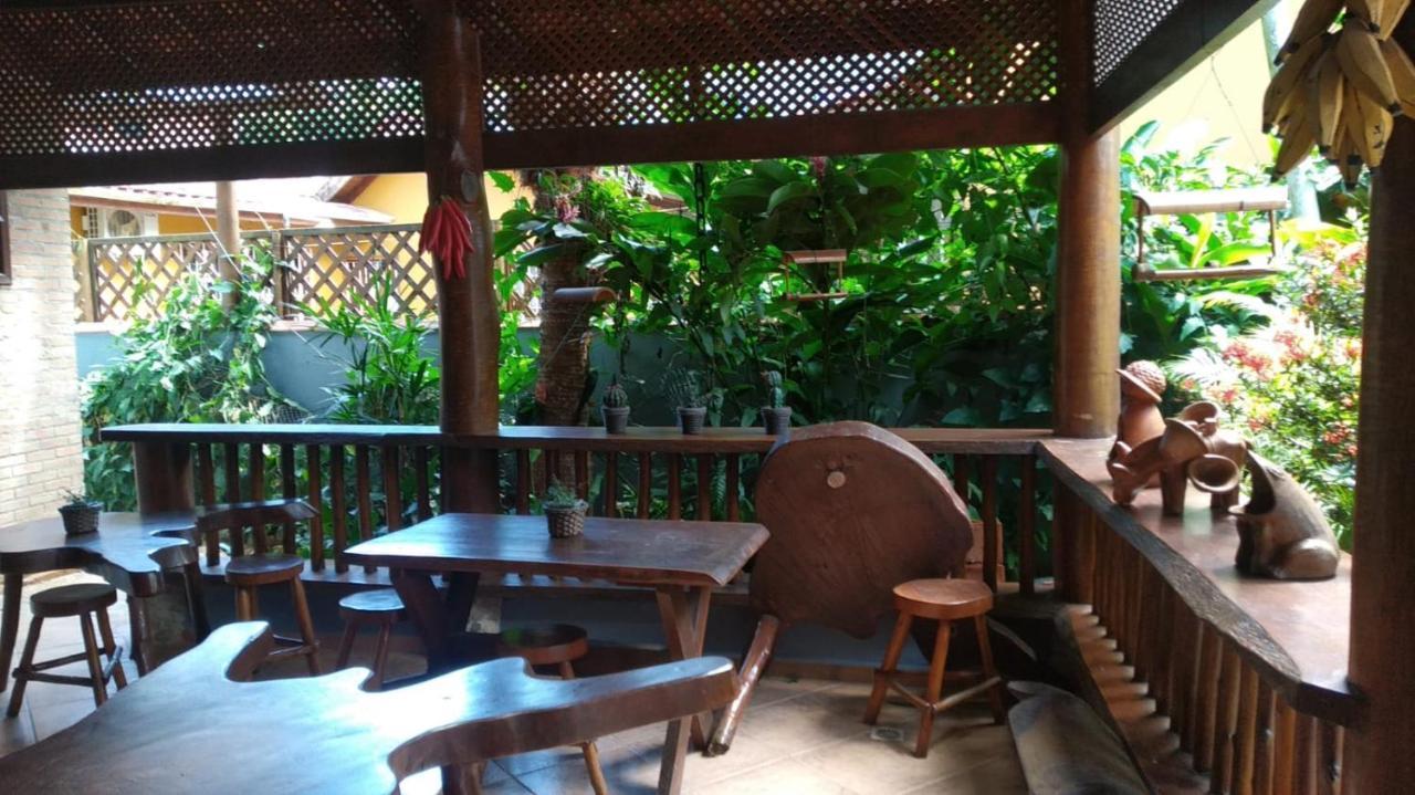 Suites Madalena Itamambuca - Ubatuba — Photos 3