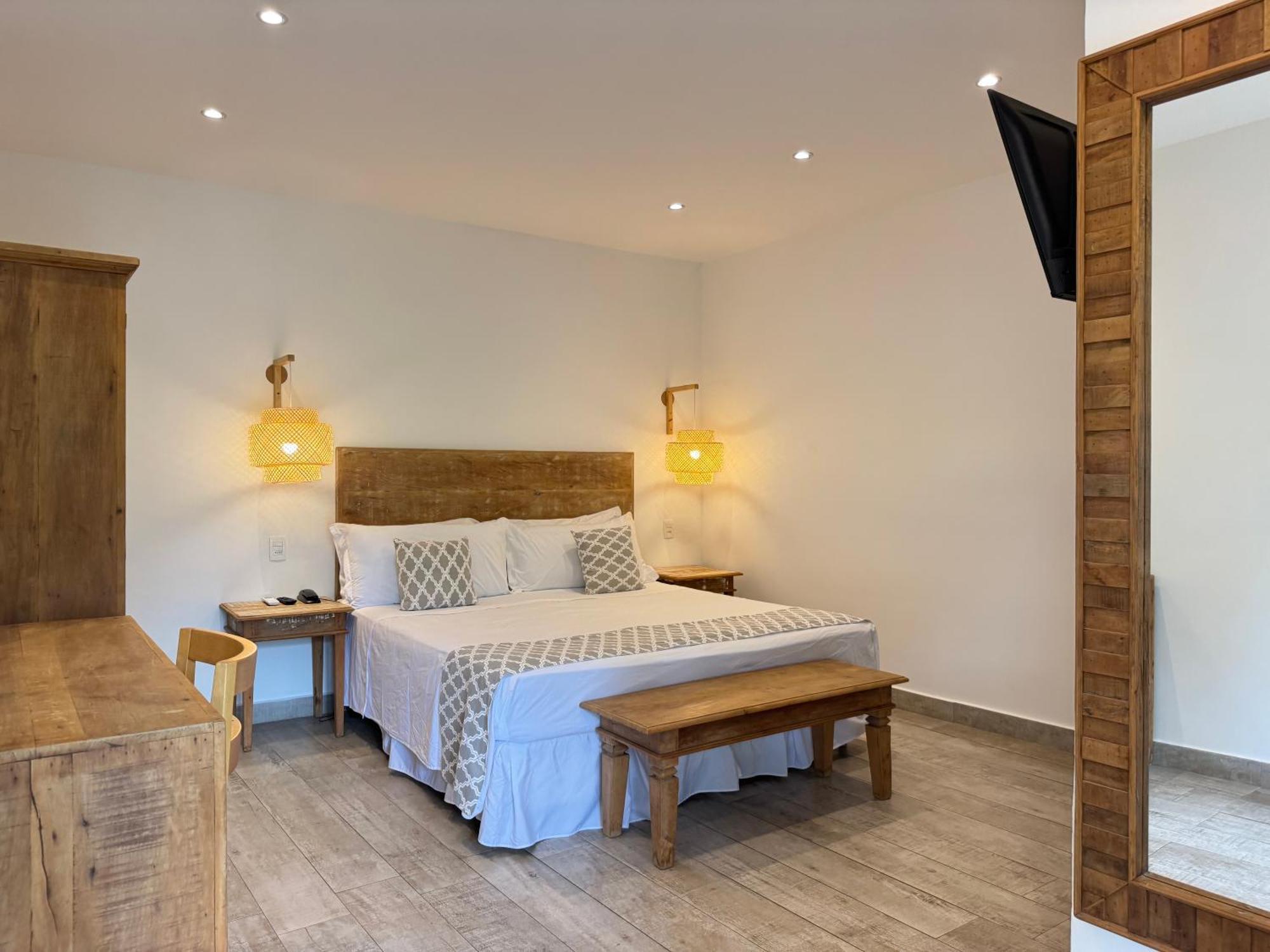 Coconut'S Maresias Hotel — Photos 1