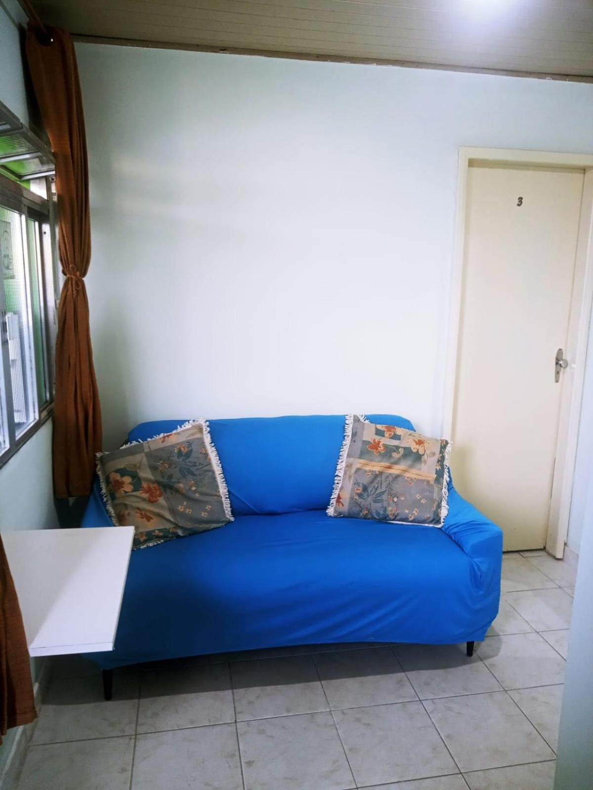 Pousada Reis Guaruja, Guaruja