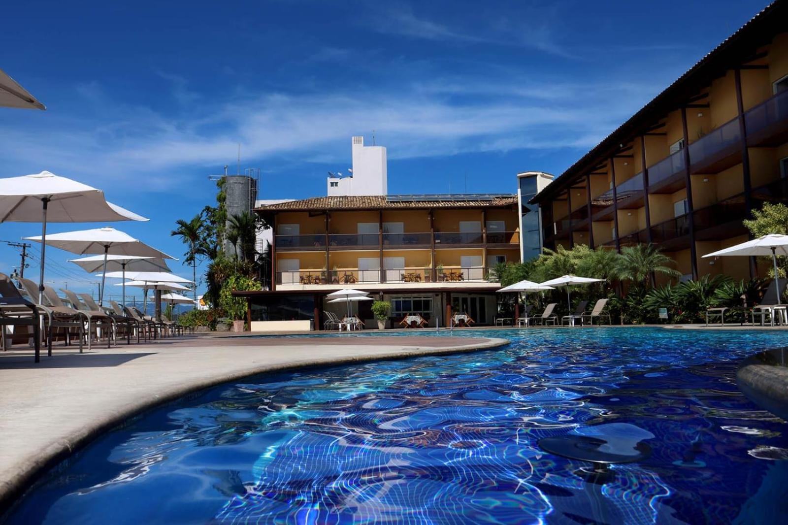 Hotel Costa Norte Massaguacu