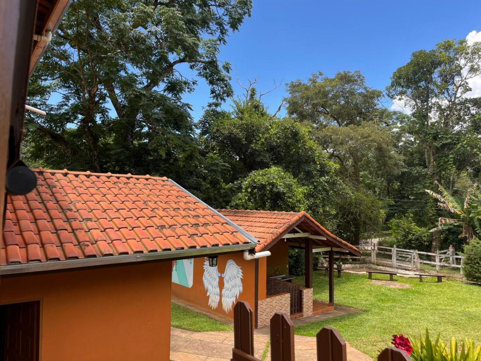 Pousada Jose Da Rosa — Photos 3