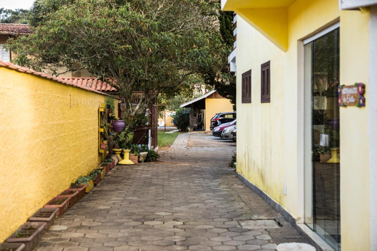 Pousada Canto Verde — Fotos 1