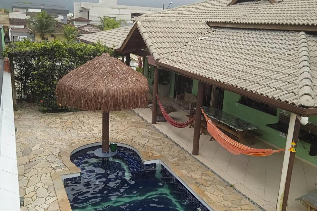 Casa Condominio Morada Da Praia -Praia Boraceia Sp - Bertioga — Photos 2