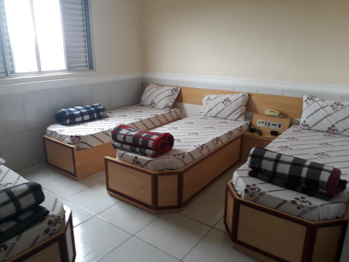Hotel Tenda 1, Guarulhos