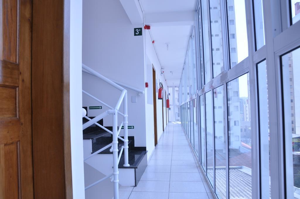 Sanches Hotel, Campinas