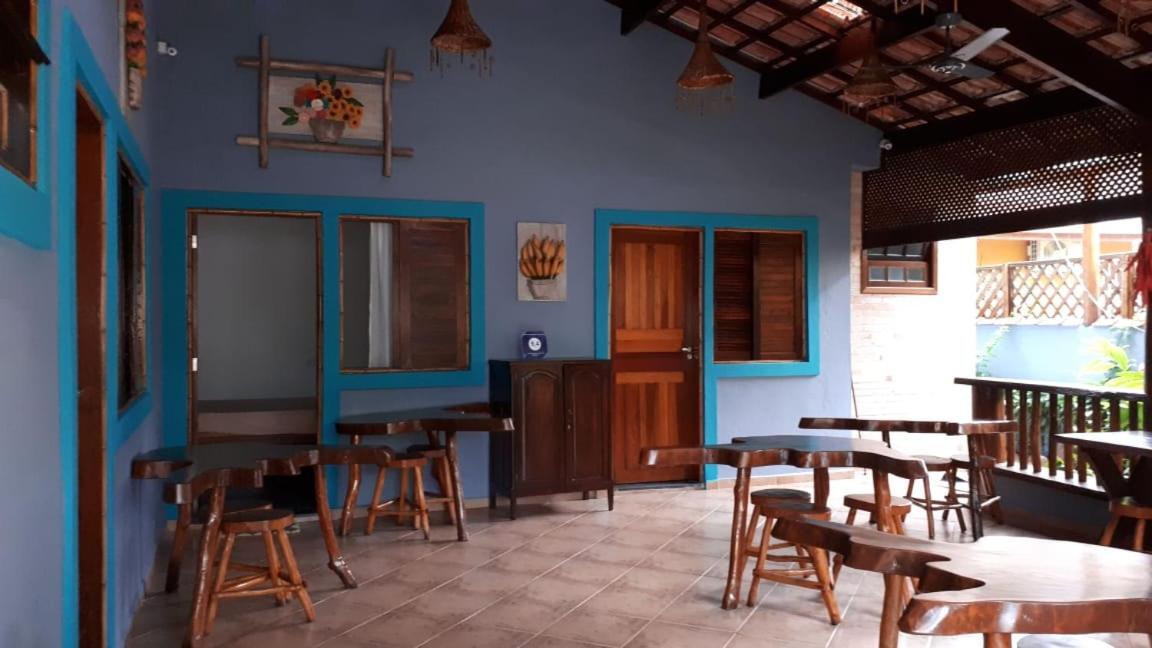 Suites&Chales Madalenas Itamambuca - Ubatuba — Fotos 3