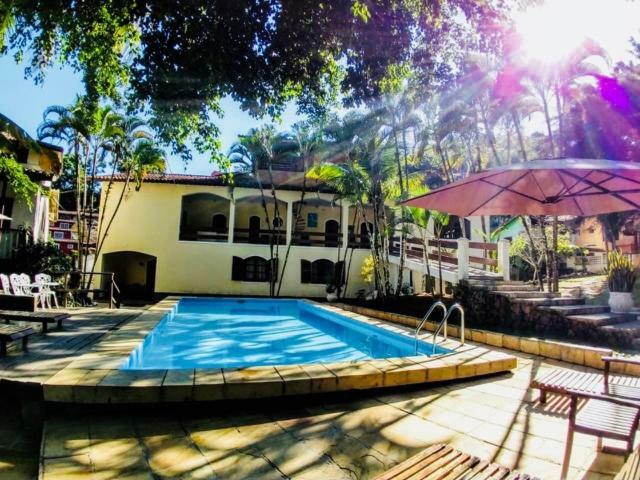 Ilhabeach Suites E Chales