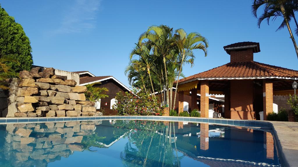 Chales Schina Hotel - Bertioga — Photos 2