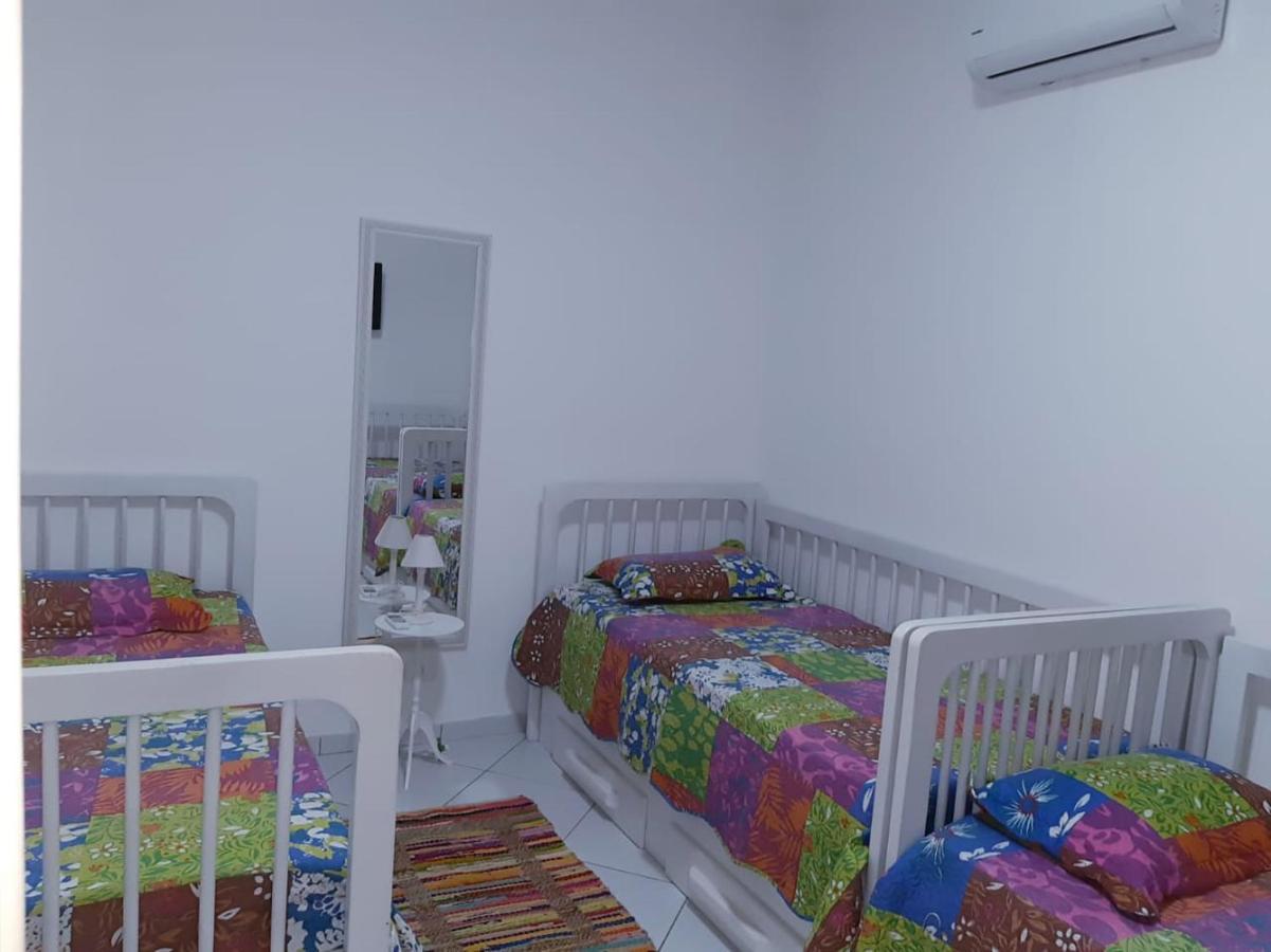 Apartamento Alto Padrao De Frente Para O Mar — Photos 2