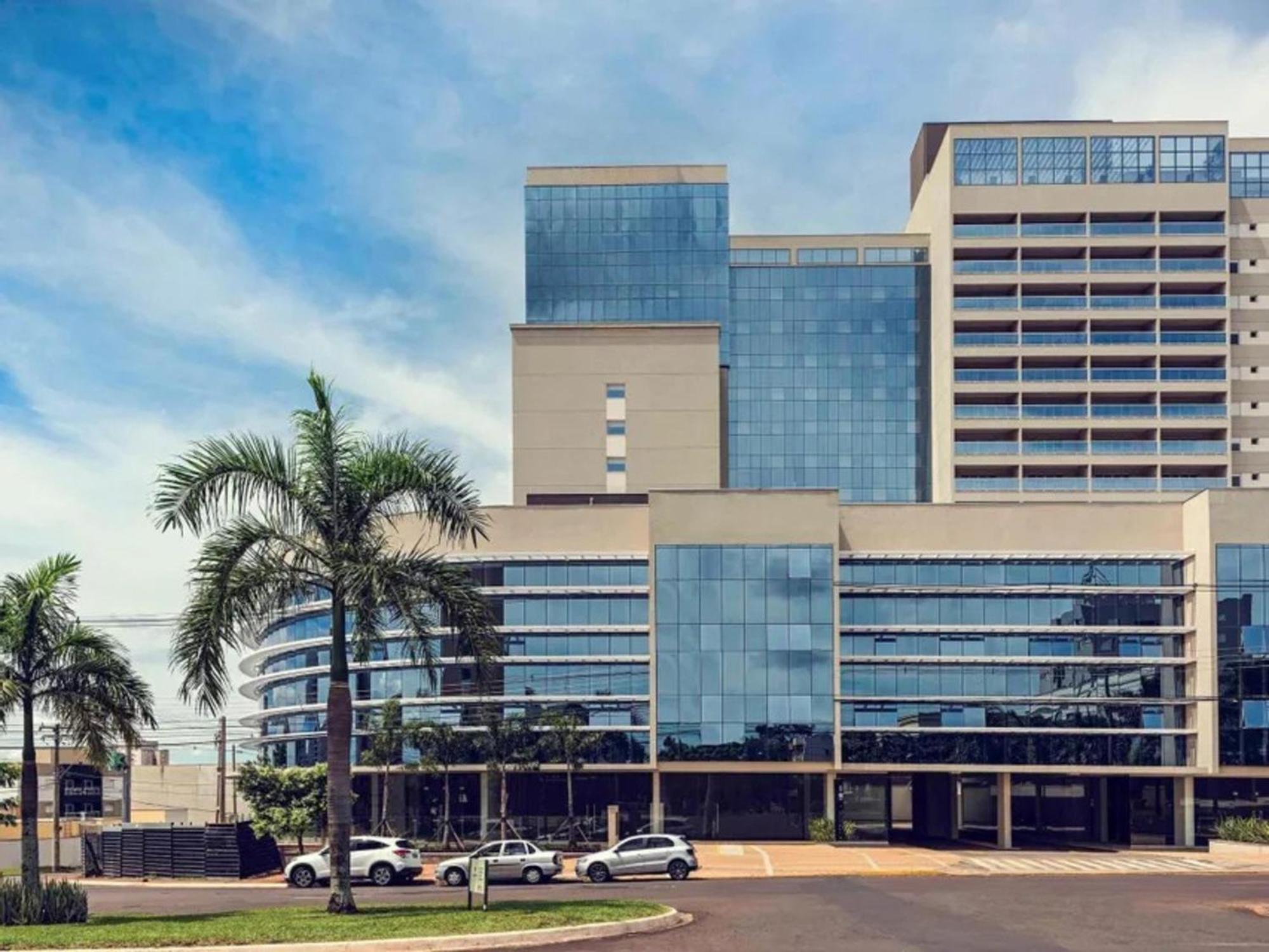 Transamerica Ribeirao Preto — Photos 1