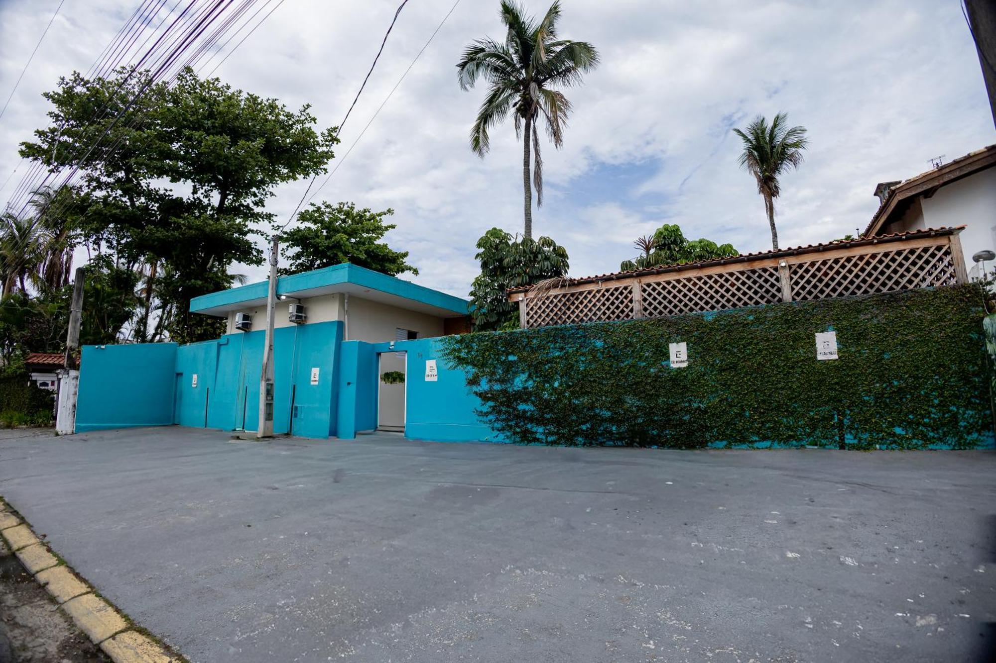 Santa Cecilia Pousada - Guaruja — Photos 2