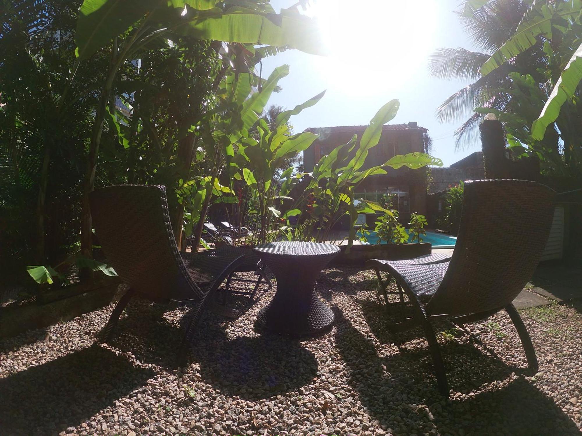 Jatai Guest House — Photos 1