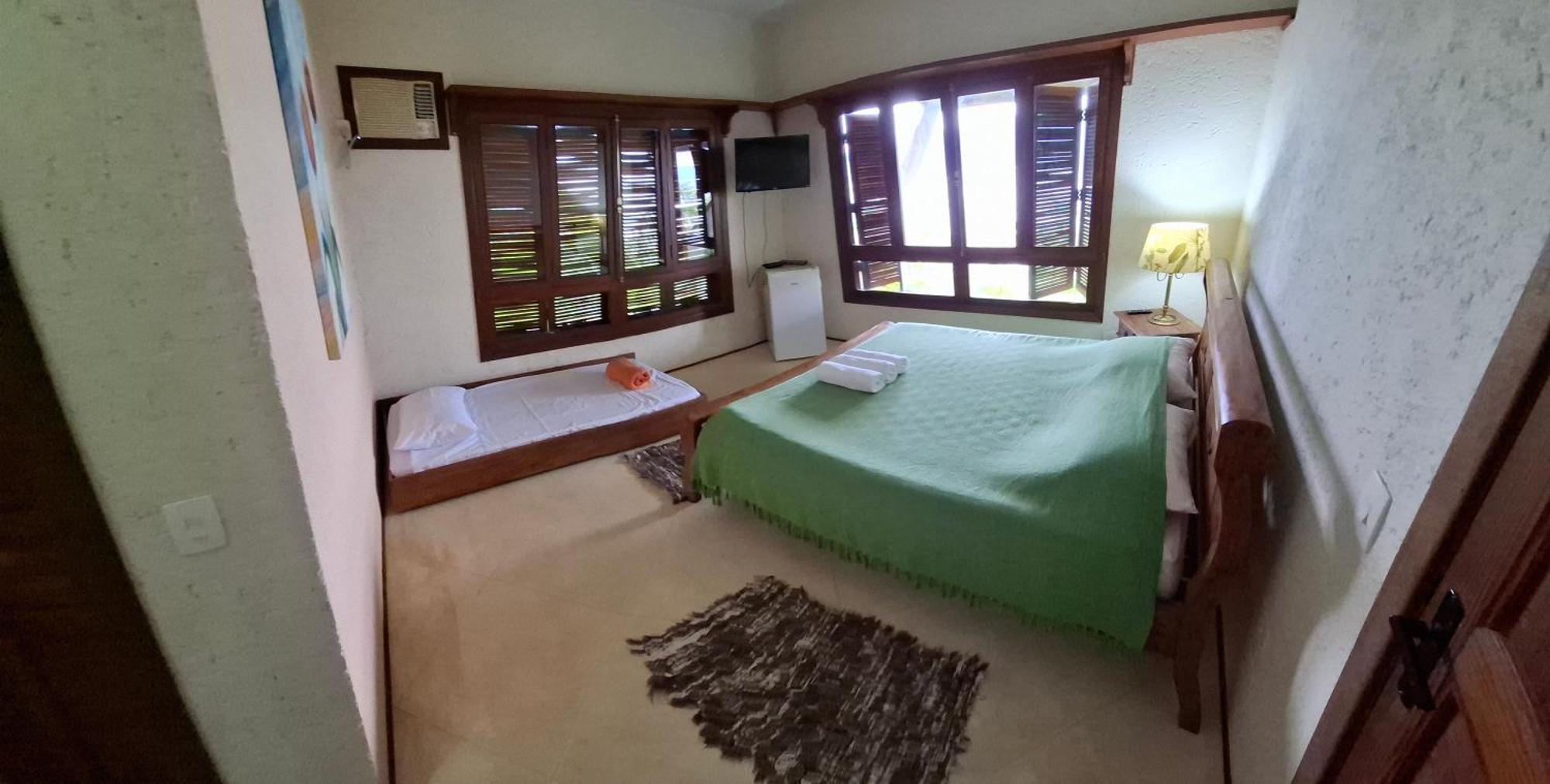 Suites Vista Do Baepi — Photos 3