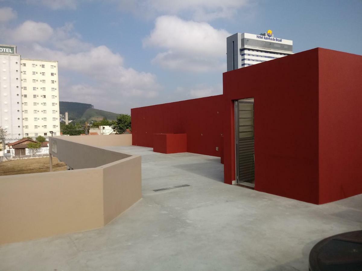 Pousada Nossa Casa — Photos 3