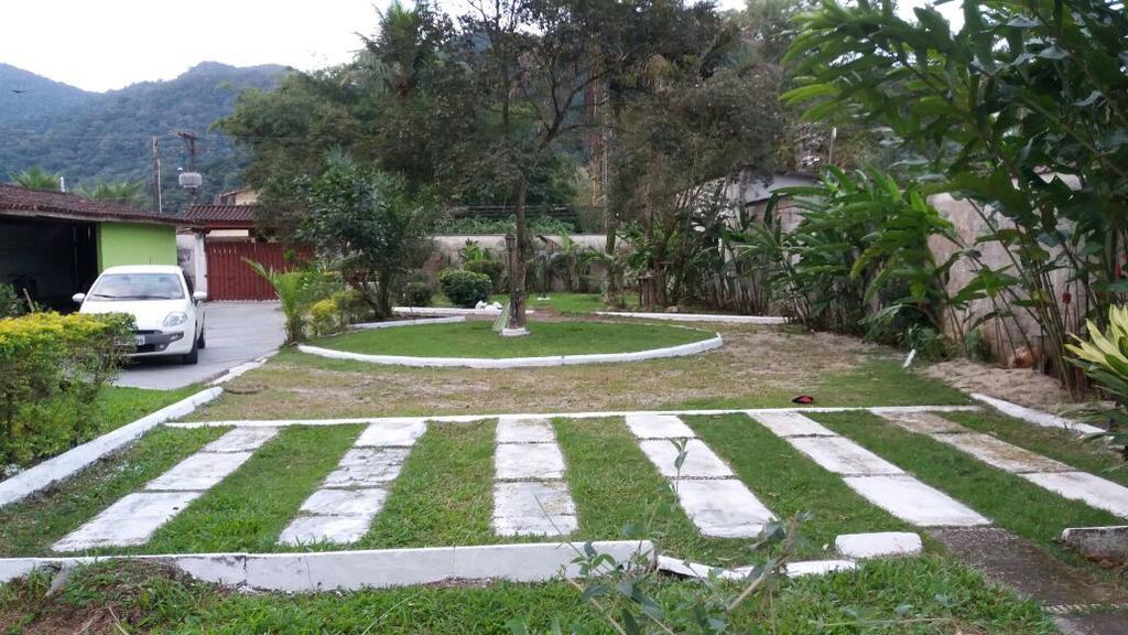 Chacara Esperanca Hotel - Ubatuba — Photos 1