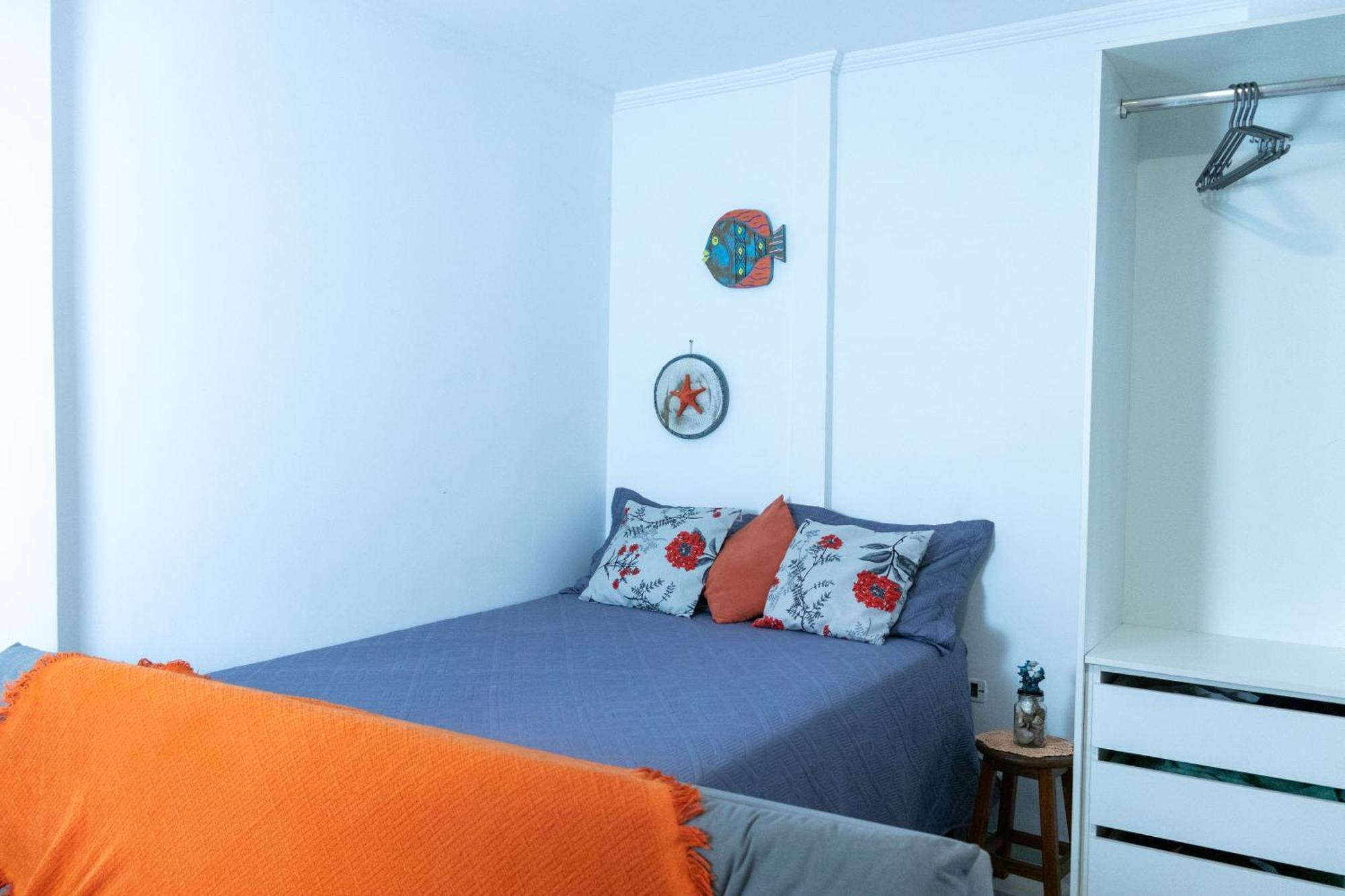 Suites Margarida - Ubatuba, Ubatuba
