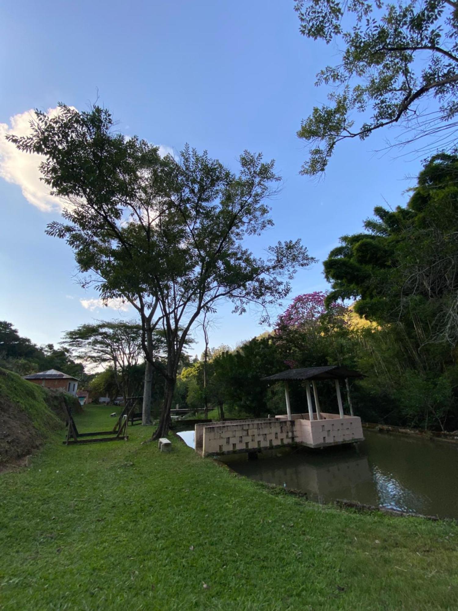 Pousada Cachoeira — Photos 2