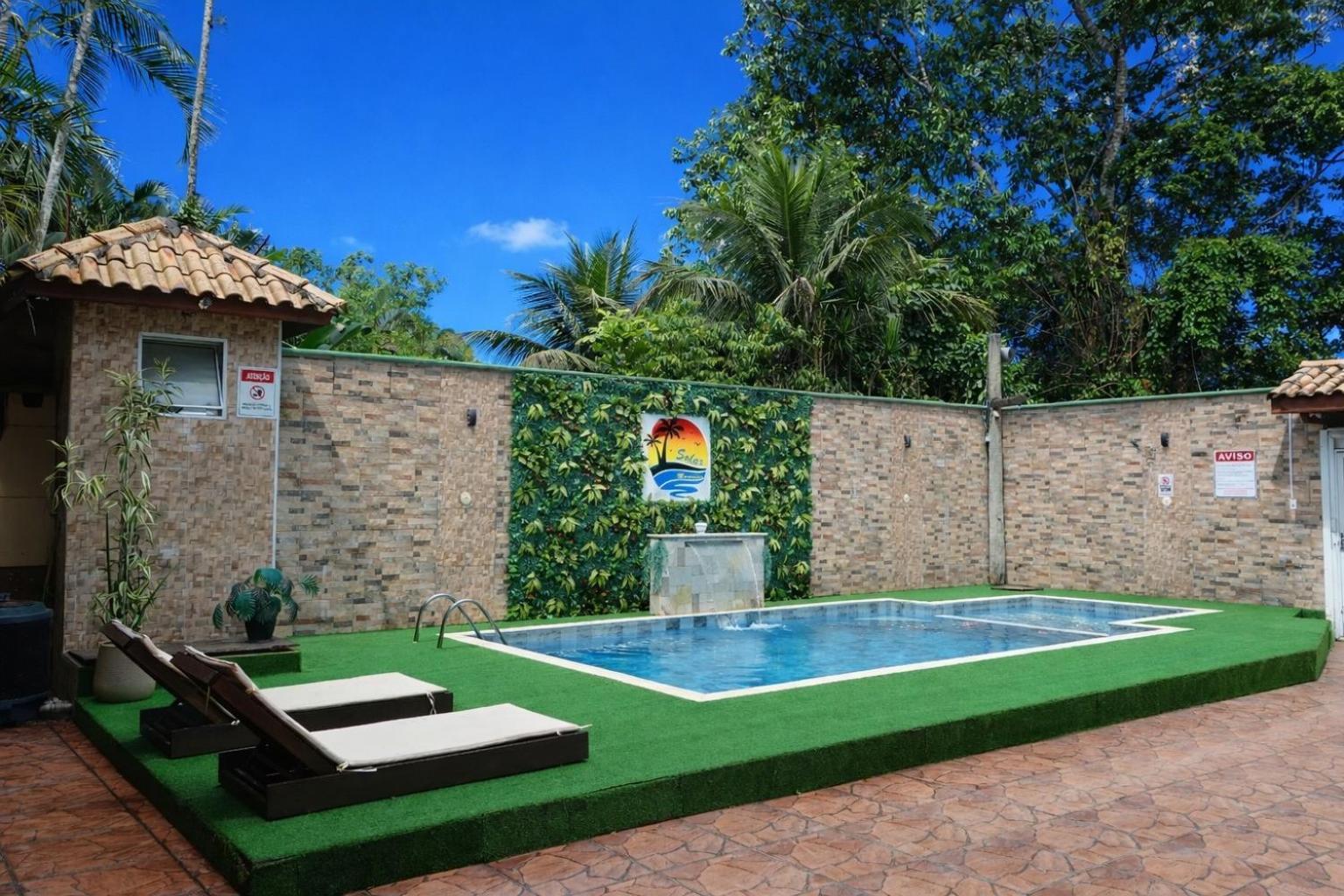 Solar Maresias Flats — Photos 2