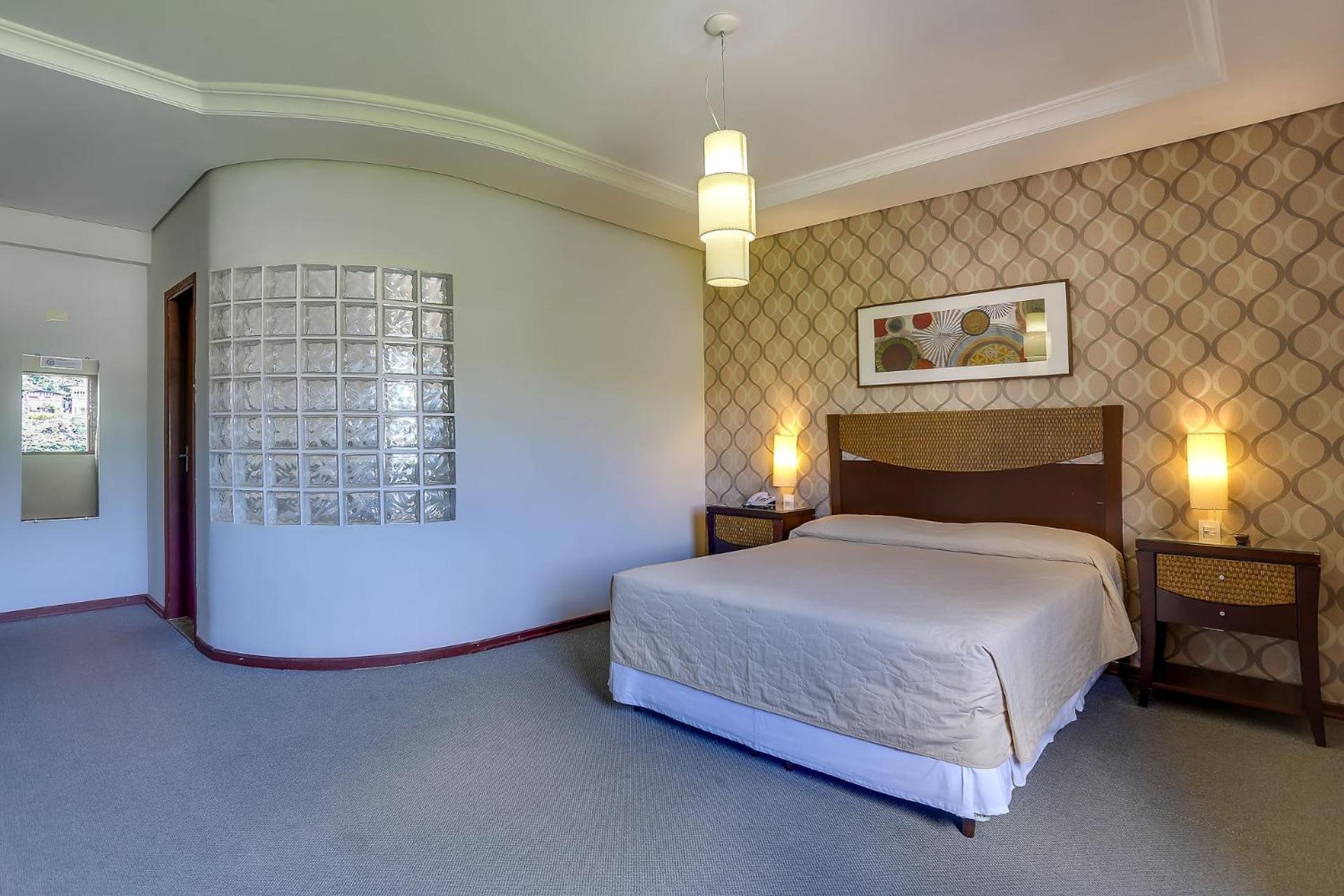 Hotel Fredy, Aguas de Lindoia