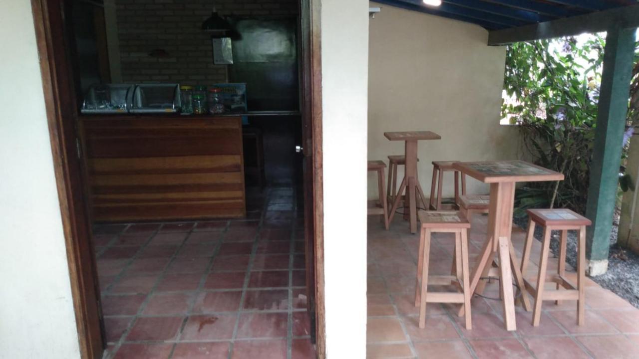 Calumar Guest House — Fotos 1