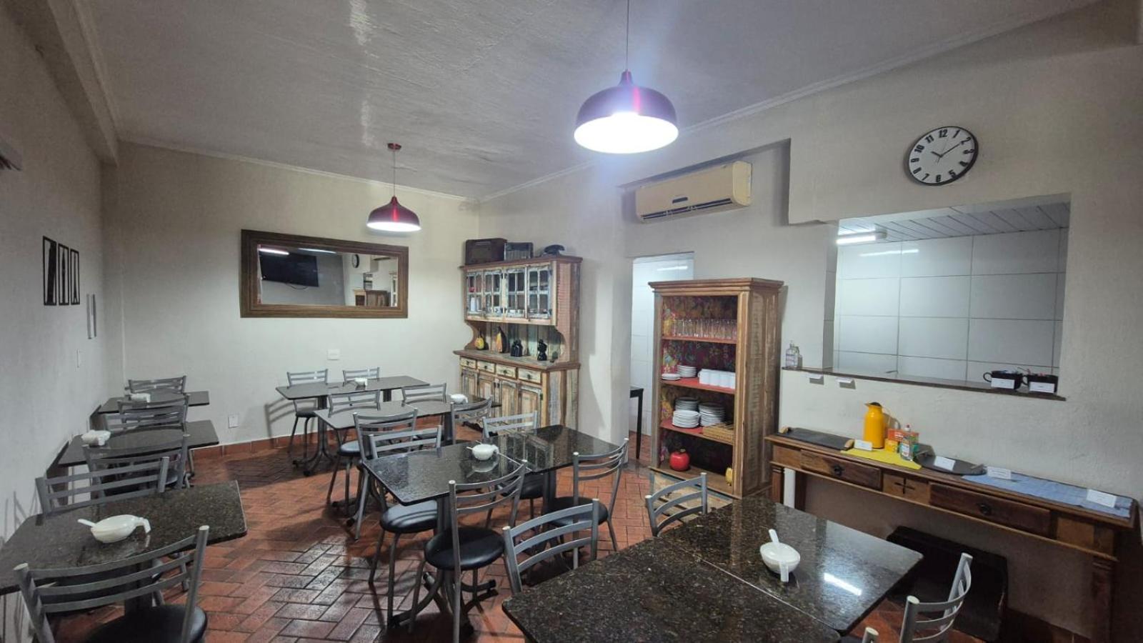 Hotel & Hostel San Jose, Ribeirao Preto