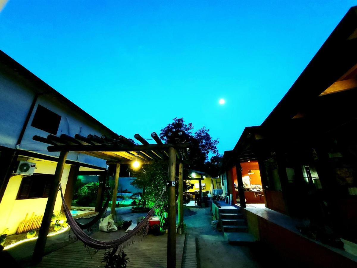 Refugio Prumirim Suites - Ubatuba, Ubatuba