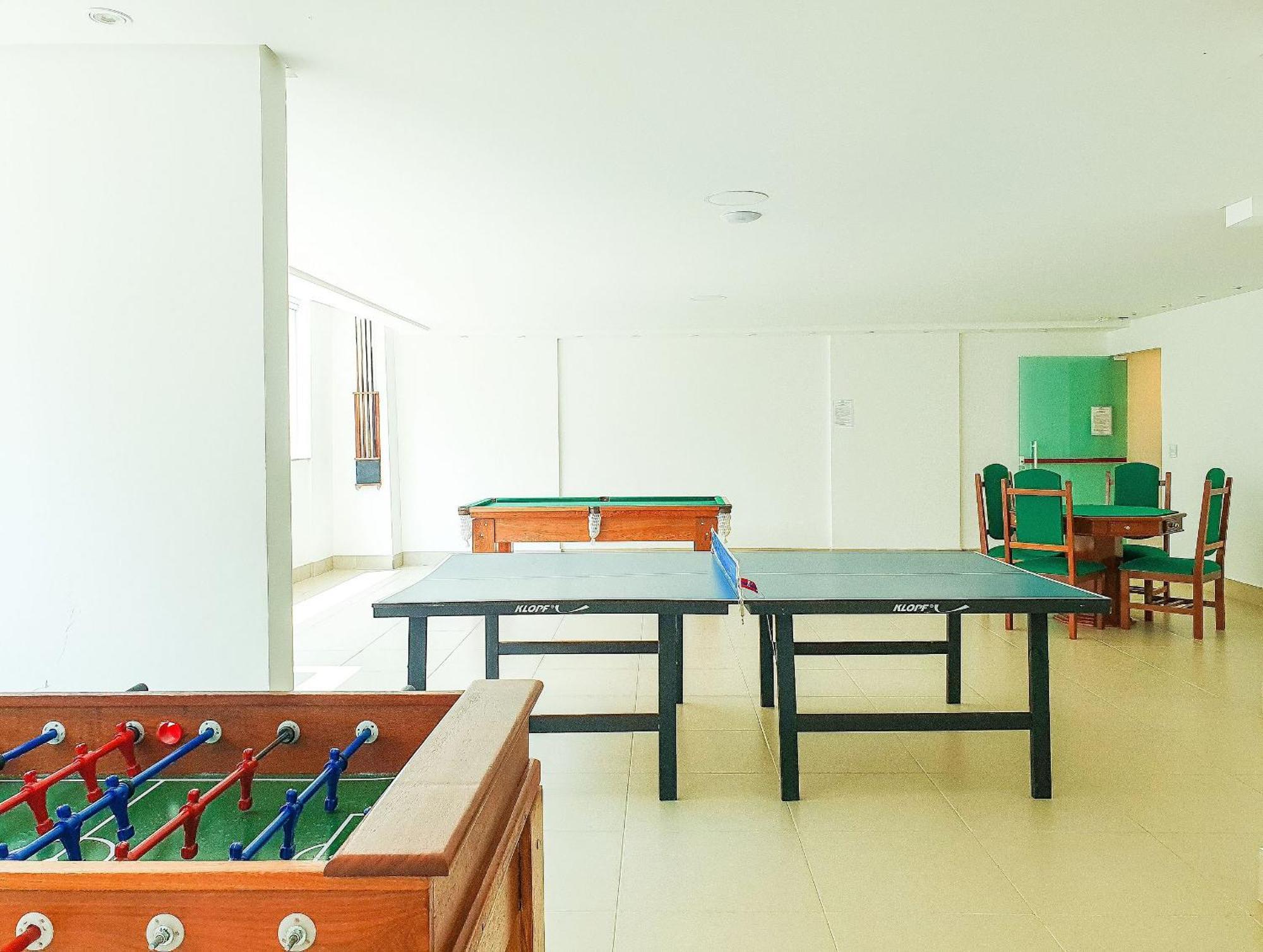 Residencial Saint Martin Apartment - Ubatuba — Fotos 1