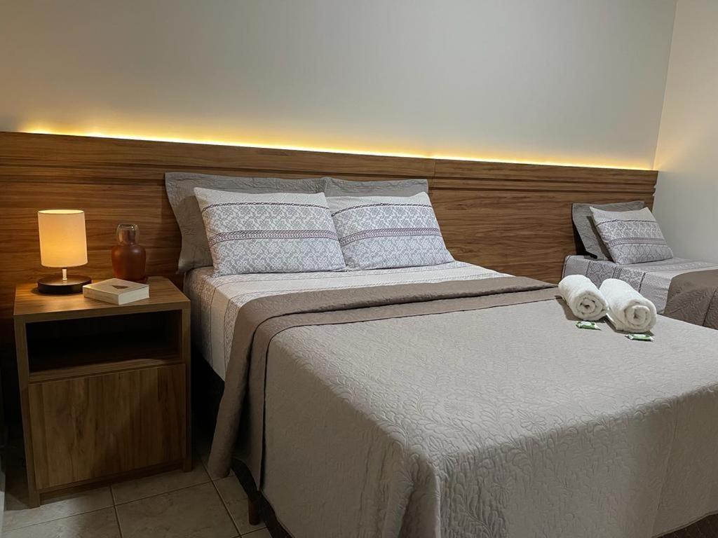 Casa Aparecida Hotel - Aparecida (Sao Paulo) — Photos 1