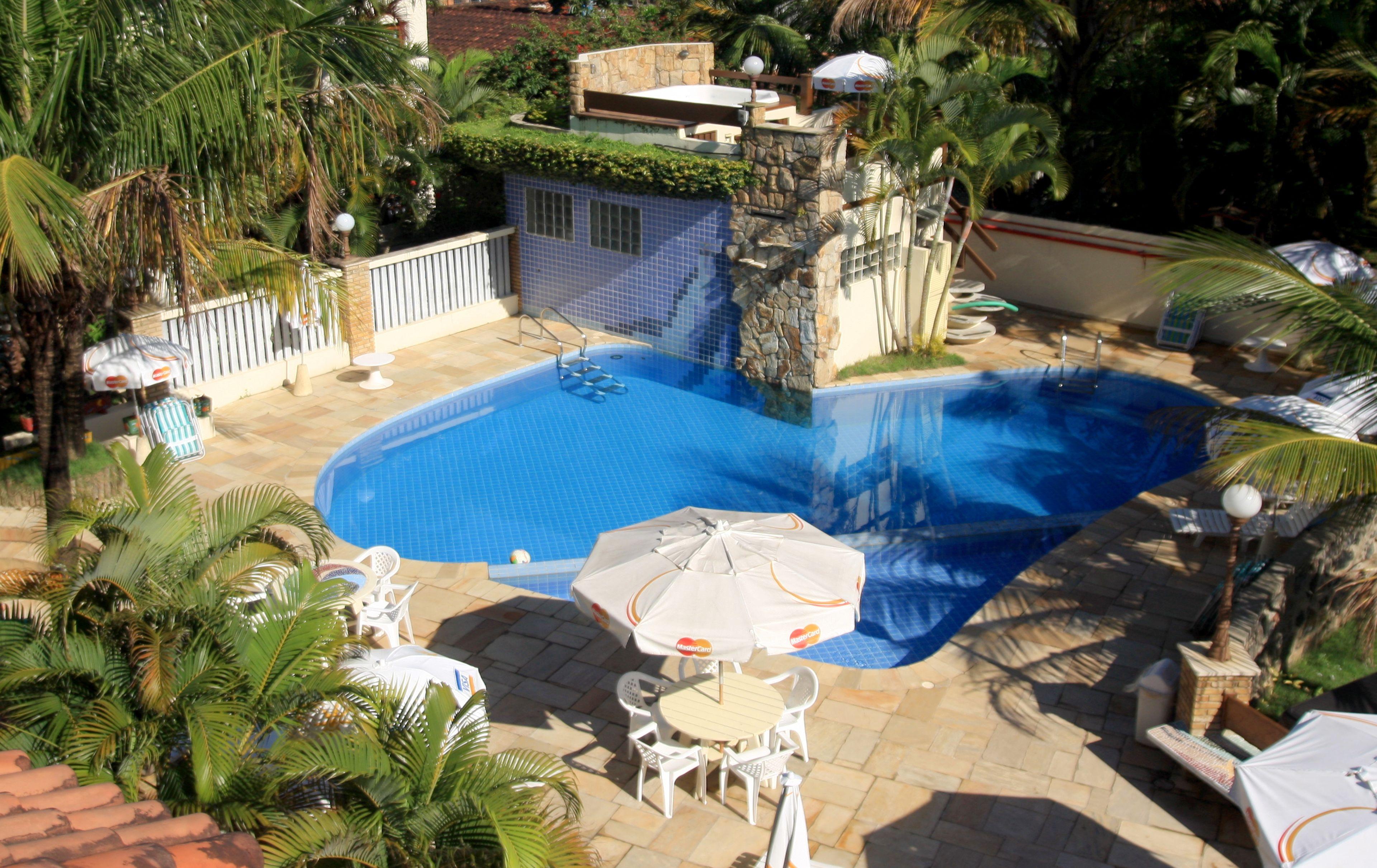 Villa'L Mare Hotel — Fotos 2