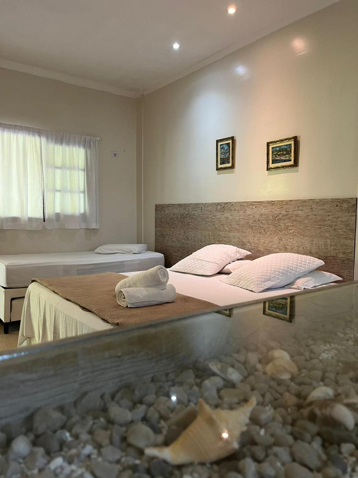 Suites Prime Itamambuca - Ubatuba — Photos 1