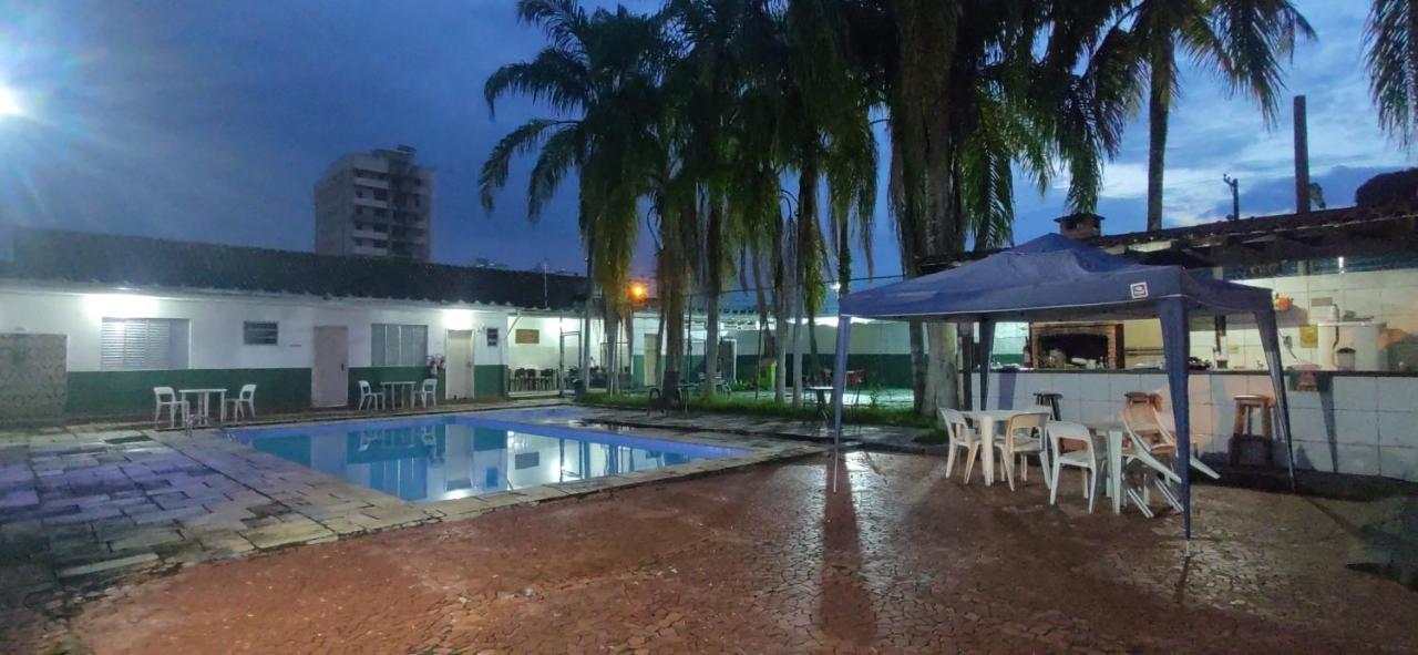 Pousada Praia Grande - Rua Ernesto Vergara ,511 - Praia Grande (Santos) — Photos 3