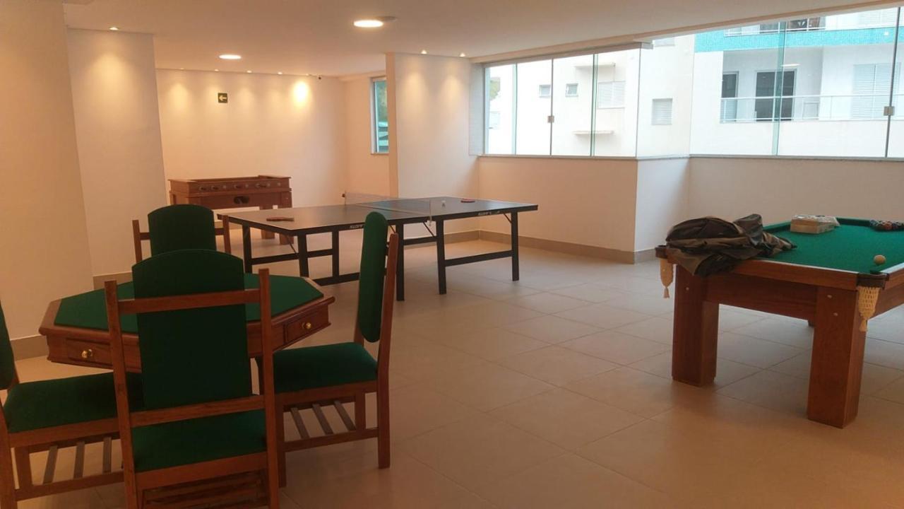 Apartamento Na Praia Grande - Ubatuba — Fotos 1