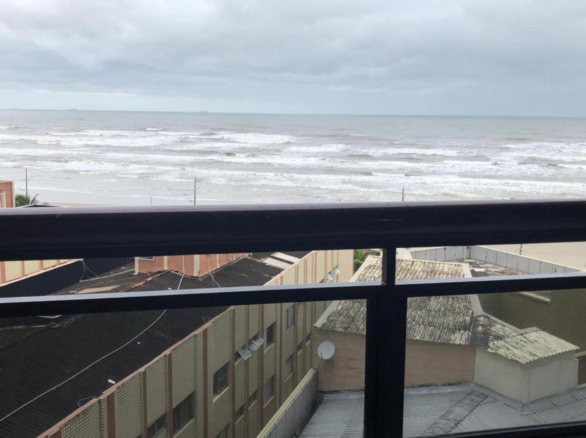 Apartamento Solar Vitoria Regia - Frente Mar — Photos 1