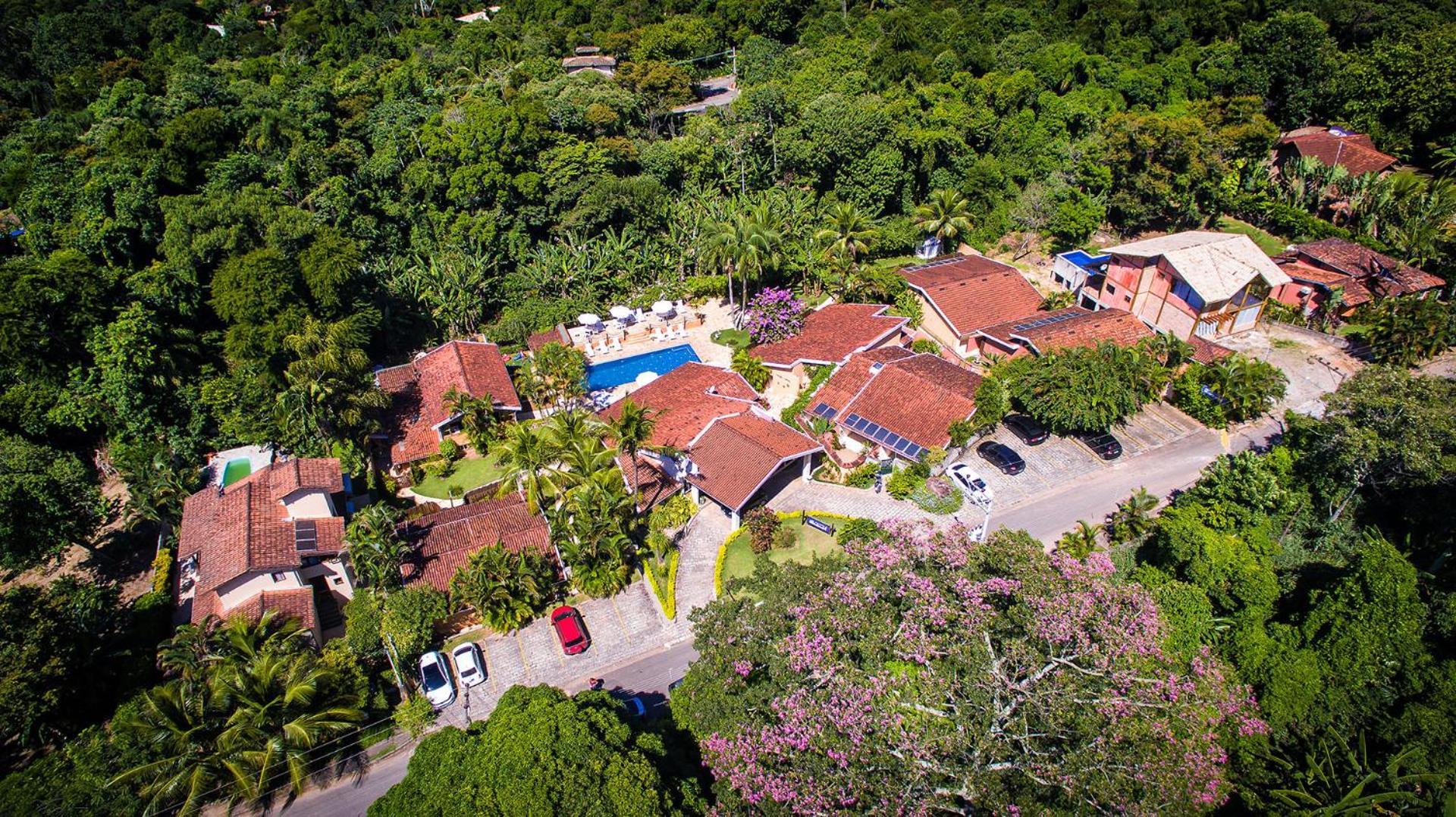 Hotel Ilhasol