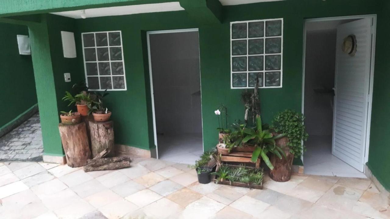 Pousada Bambu Rio Da Prata - Ubatuba — Photos 1