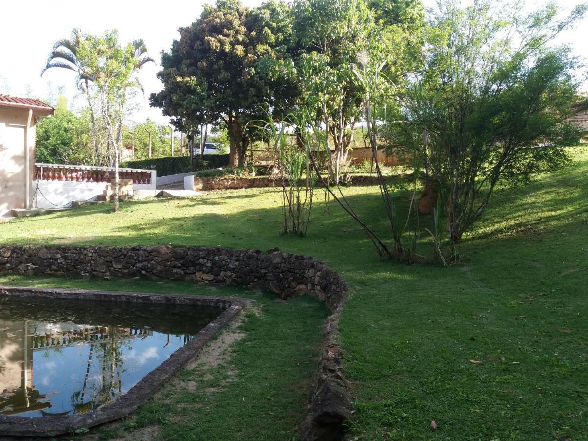 Meu Pedacinho De Chao Villa - Serra Negra (Sao Paulo) — Photos 2