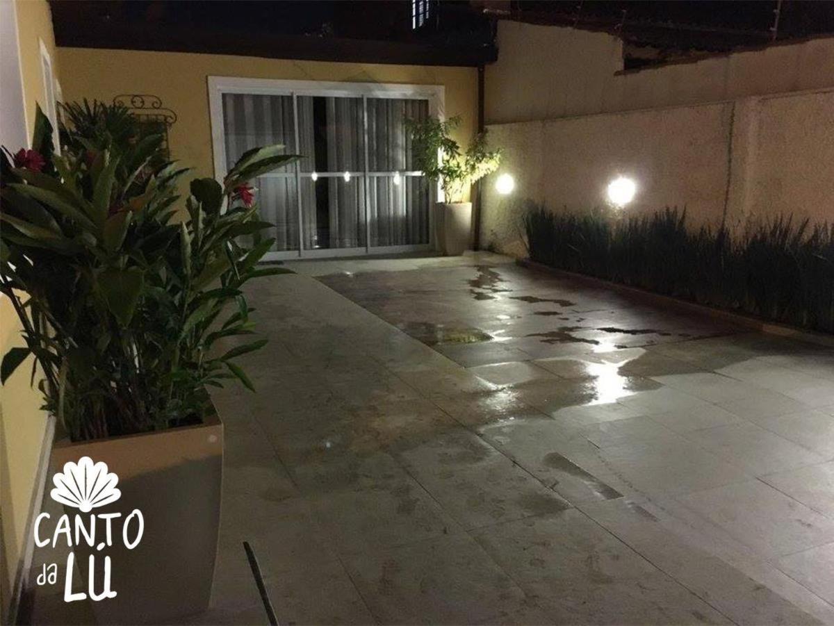 Canto Da Lu Hostel - Guaruja, Guaruja