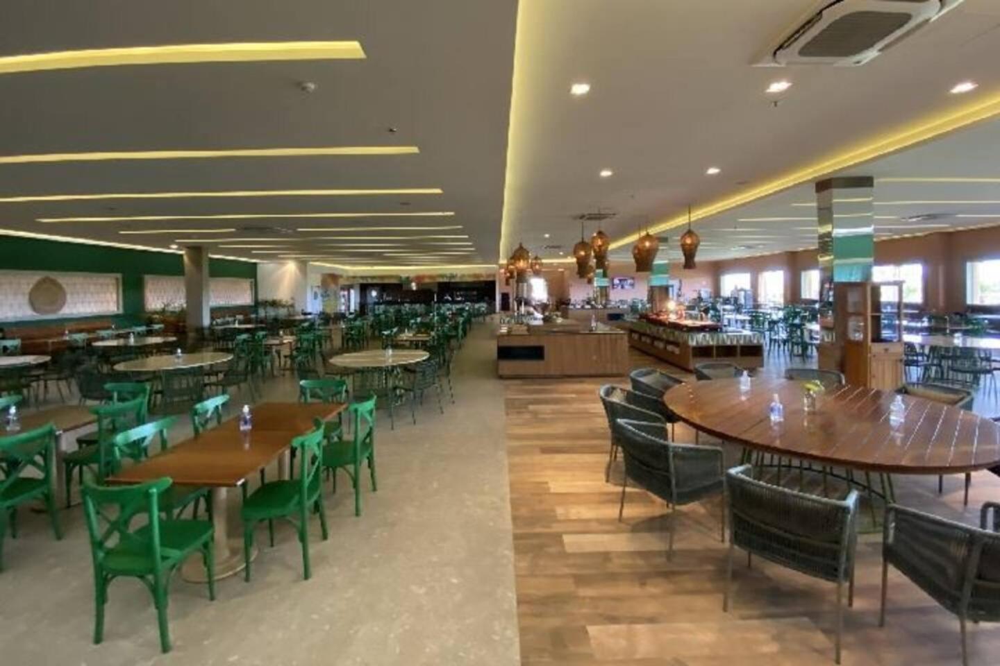 Hot Beach Suites - Olimpia — Fotos 3