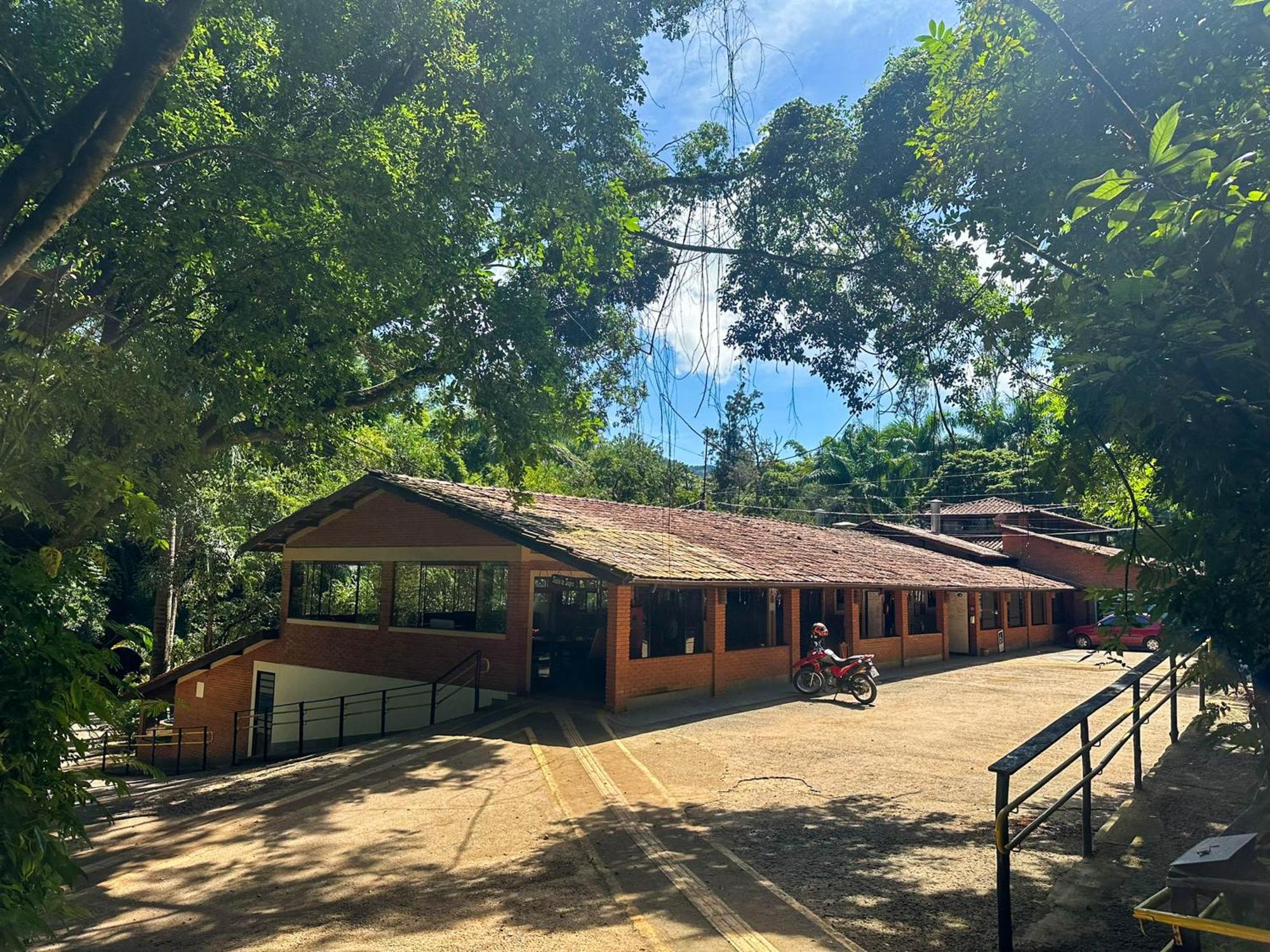 Hotel Fazenda Campo Dos Sonhos, Socorro