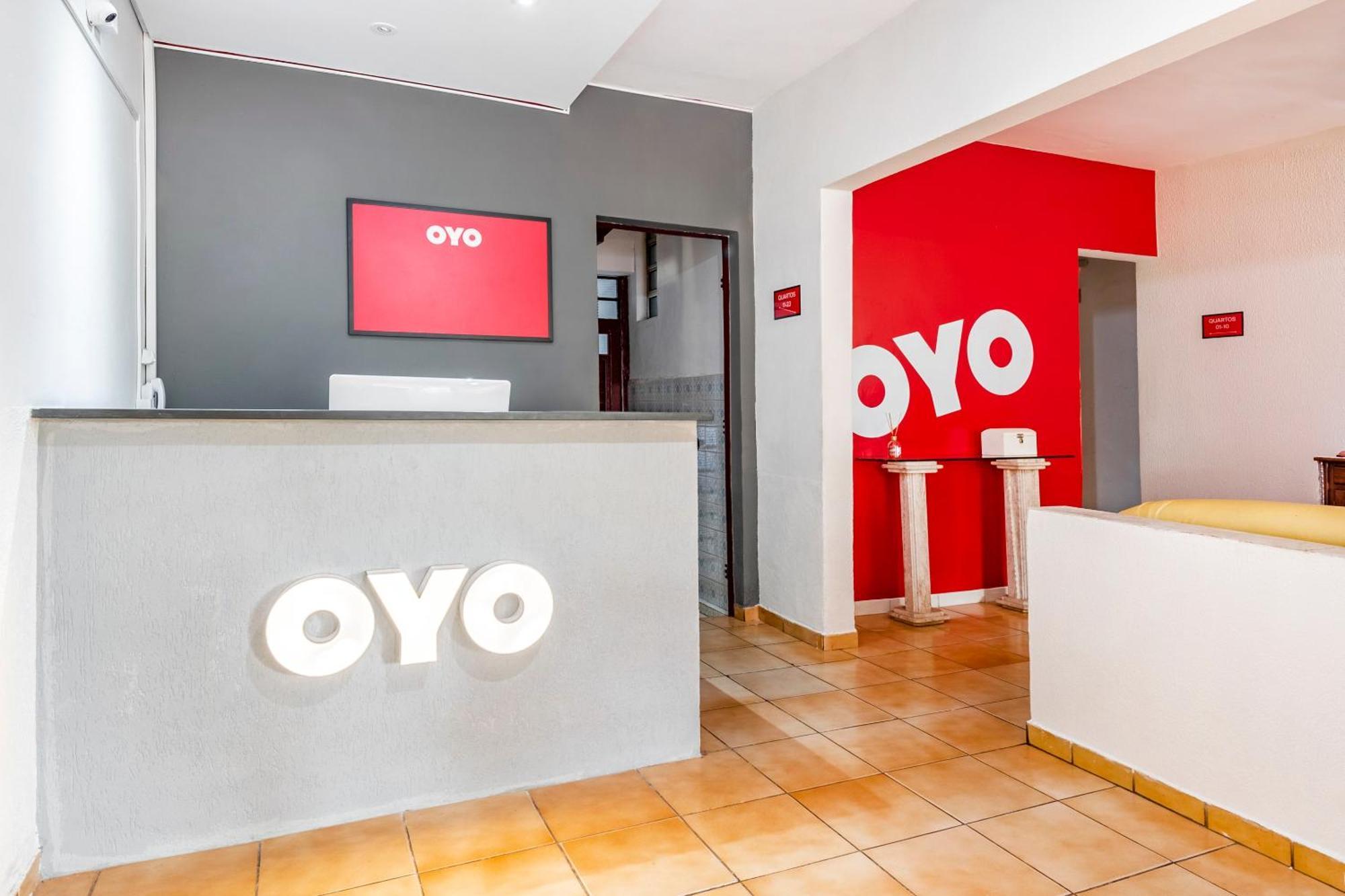 Oyo Pousada Tia Leo Campinas — Photos 1