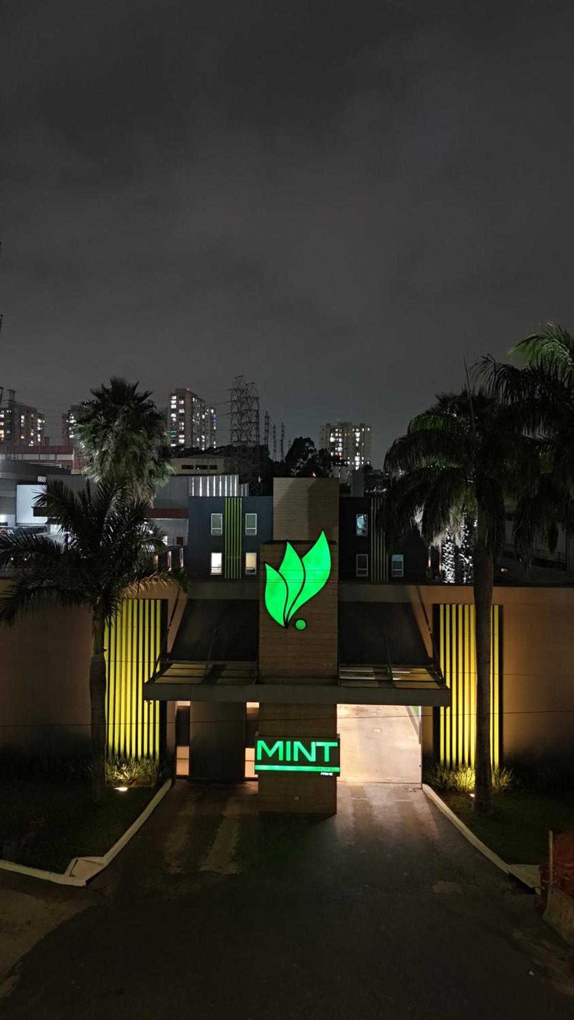 Mint Motel