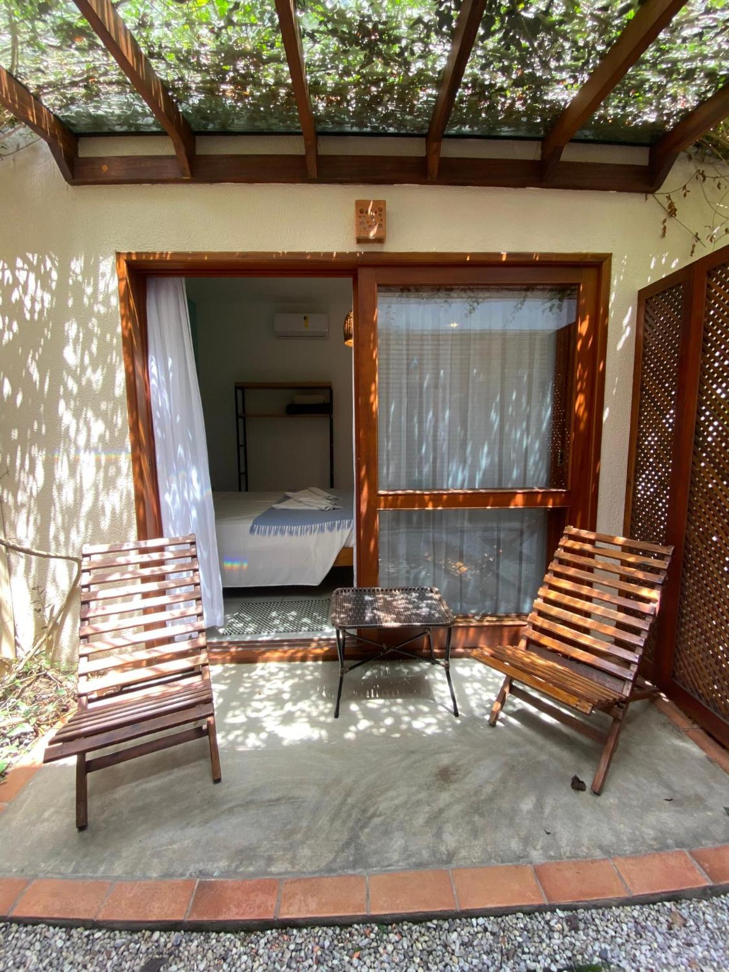 Nai'A Suites, Ubatuba