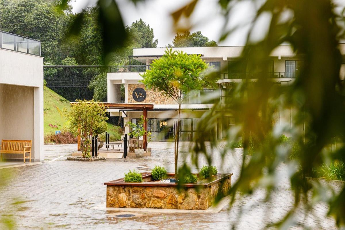 Vila Europeia Hotel — Photos 2