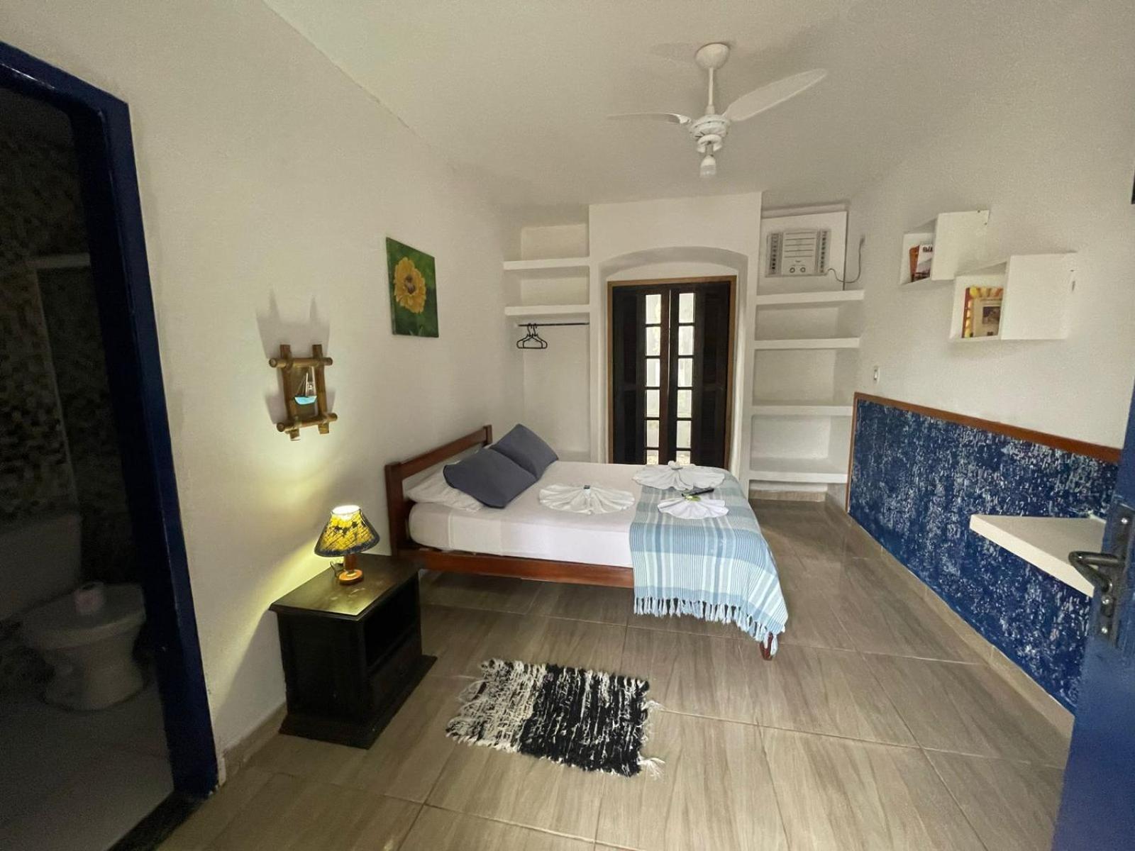 Pousada Colonial Hotel - Ubatuba — Photos 1