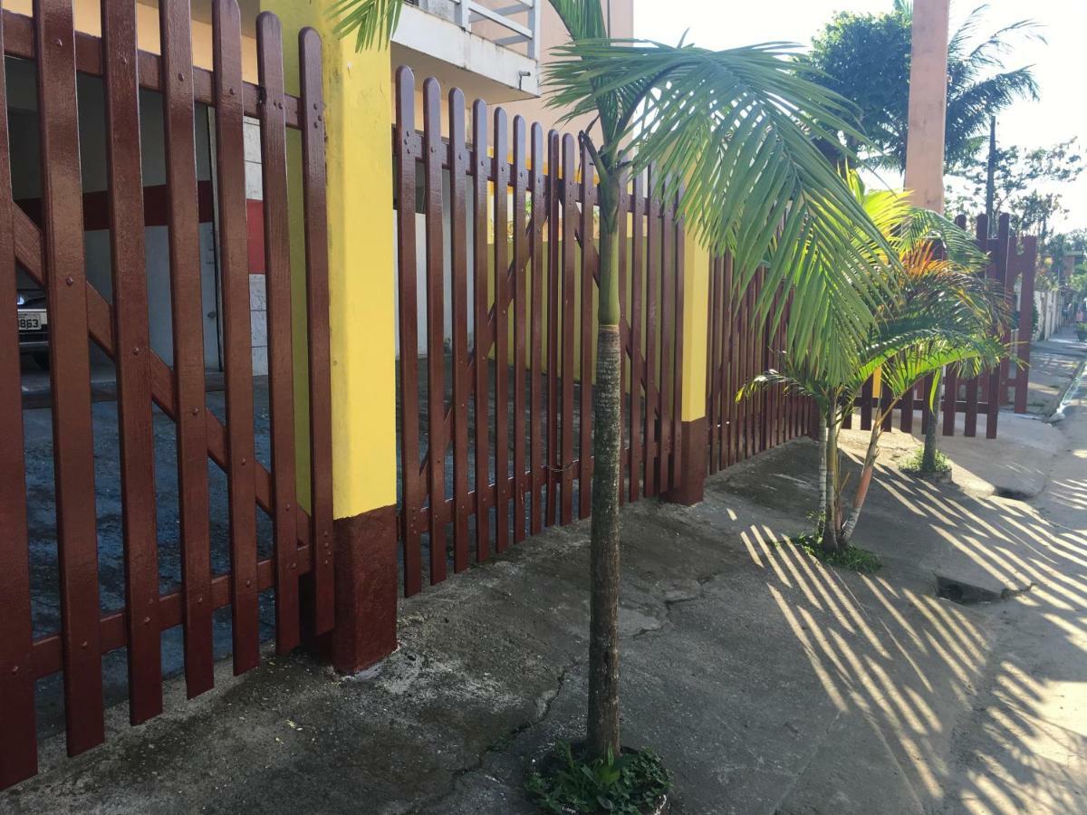 Condominio Ubamar, Ubatuba