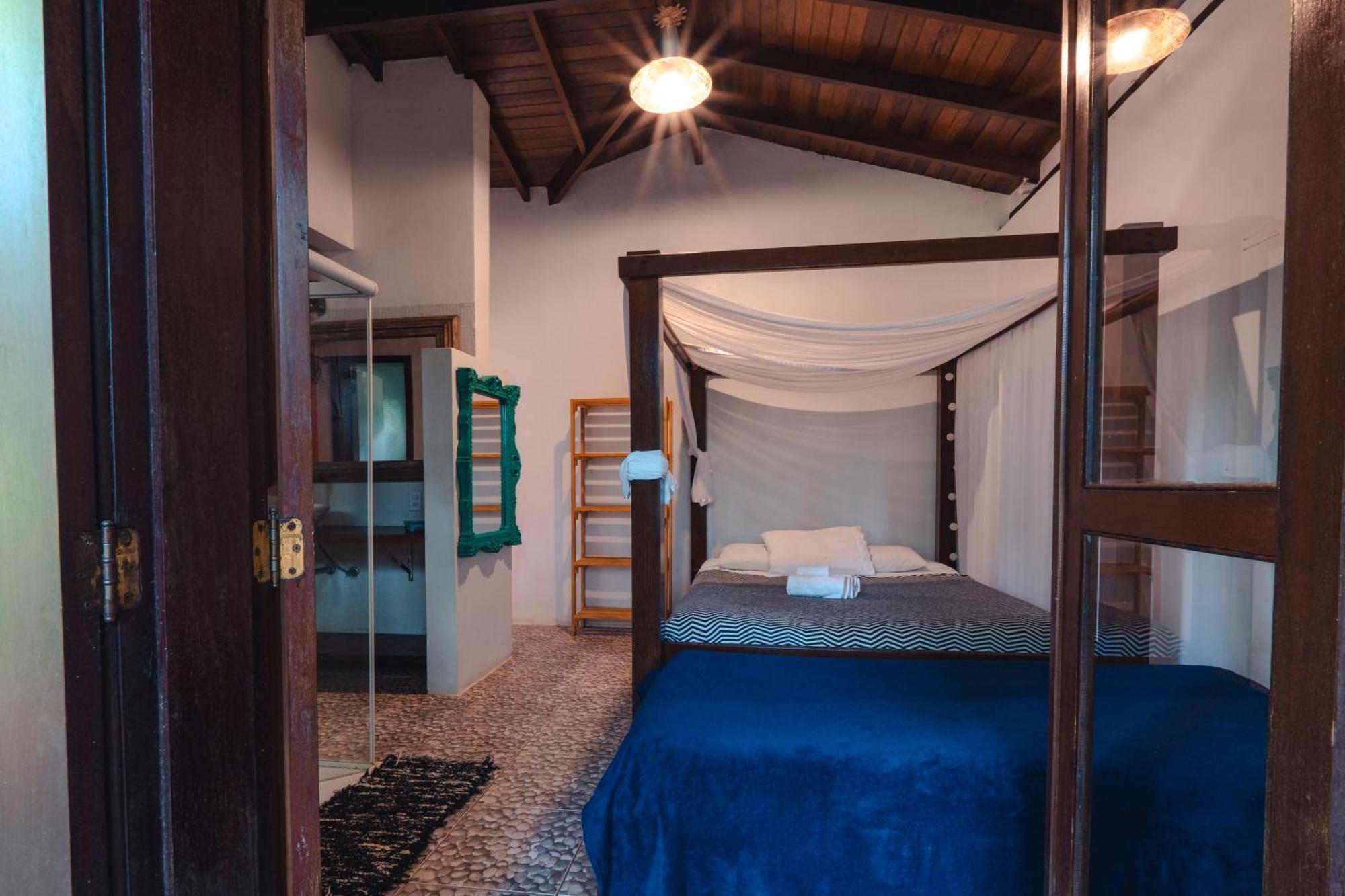 House Da Lui, Ubatuba