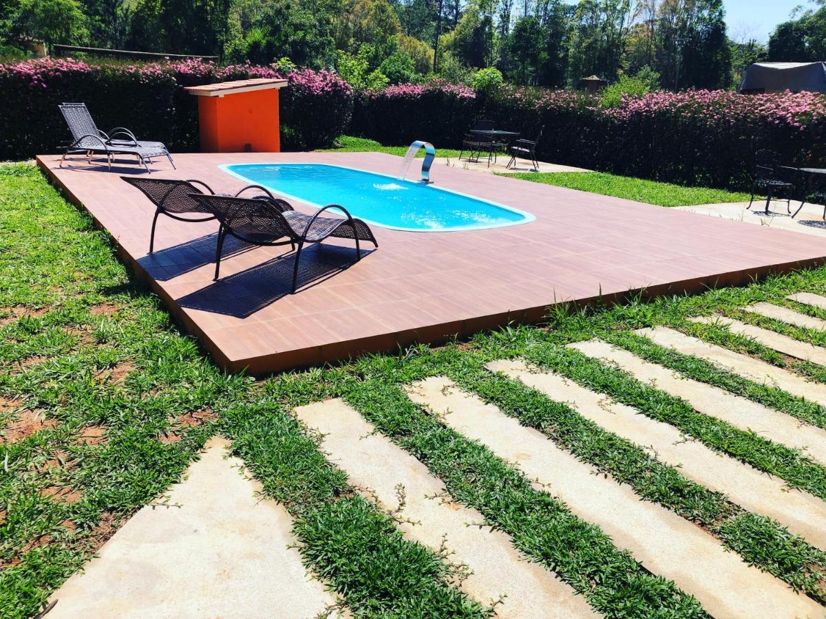 Pousada Vale Dos Sonhos — Photos 3